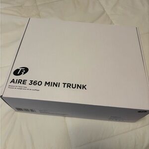 T3 Aire 360 Mini Trunk